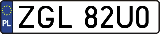 ZGL82U0