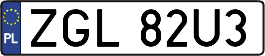 ZGL82U3