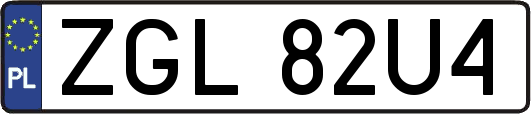 ZGL82U4