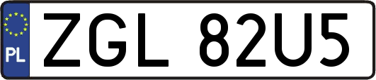 ZGL82U5