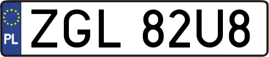 ZGL82U8
