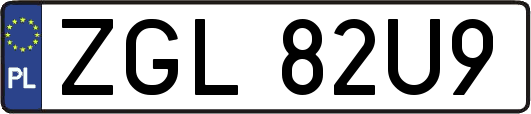 ZGL82U9