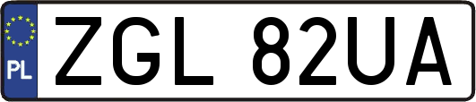 ZGL82UA
