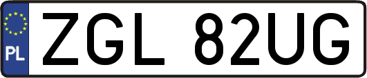 ZGL82UG
