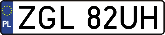 ZGL82UH