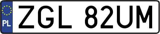 ZGL82UM