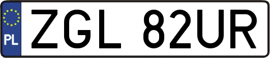 ZGL82UR