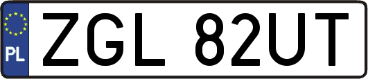 ZGL82UT