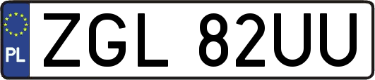 ZGL82UU