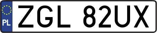 ZGL82UX