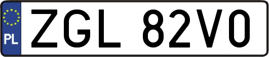 ZGL82V0