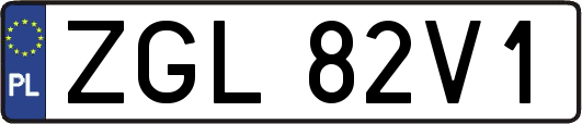 ZGL82V1