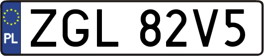 ZGL82V5