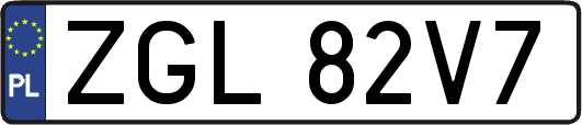 ZGL82V7