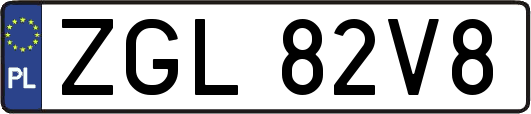 ZGL82V8