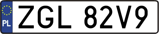 ZGL82V9