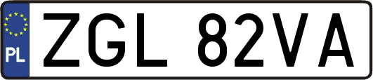 ZGL82VA