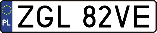ZGL82VE