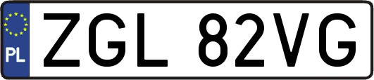 ZGL82VG
