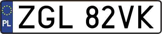 ZGL82VK