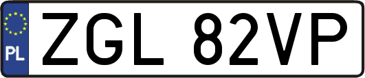 ZGL82VP