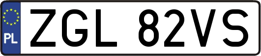 ZGL82VS