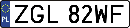 ZGL82WF