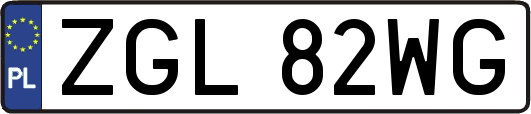 ZGL82WG