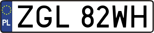 ZGL82WH