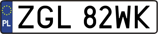 ZGL82WK