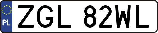 ZGL82WL