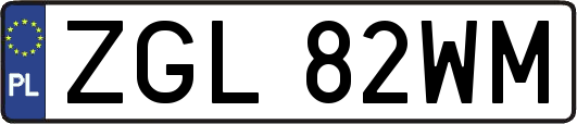 ZGL82WM