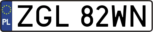 ZGL82WN