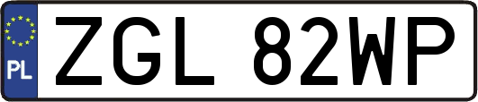 ZGL82WP
