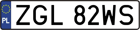 ZGL82WS
