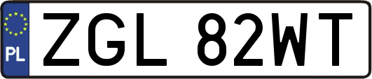 ZGL82WT