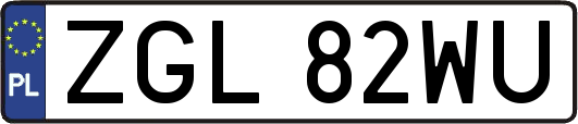 ZGL82WU