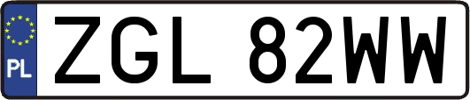 ZGL82WW
