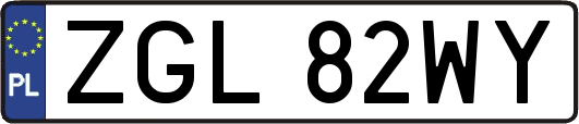 ZGL82WY