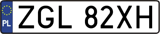 ZGL82XH