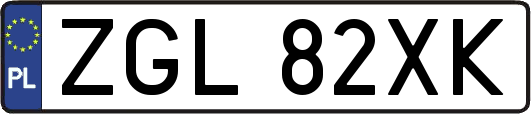 ZGL82XK