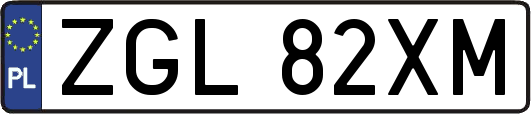 ZGL82XM