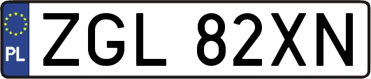 ZGL82XN