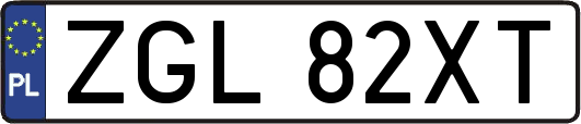 ZGL82XT