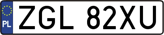 ZGL82XU