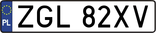 ZGL82XV