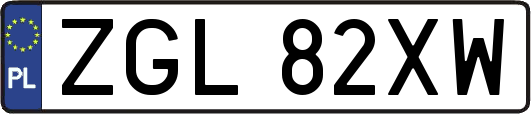 ZGL82XW