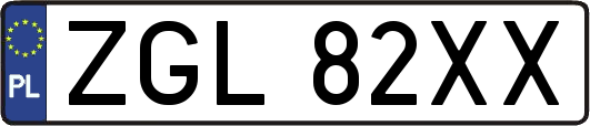 ZGL82XX