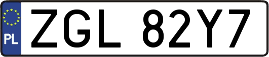 ZGL82Y7