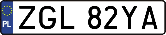 ZGL82YA